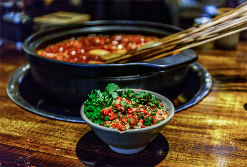 注冊一家餐飲公司需要什么條件？